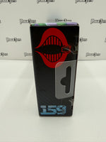 Hasbro G.I. Joe Classified Series Cobra Richard “Crystal Ball” King