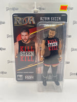 Figures Toy Company Ring of Honor (ROH) Series 1 Kevin Steen