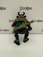 Playmates Teenage Mutant Ninja Turtles (TMNT) Sewer Samurai Leo