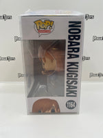 Funko POP! Animation Jujutsu Kaisen Nobara Kugisaki (Funko.com Exclusive)