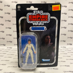 Kenner Star Wars: The Empire Strikes Back Princess Leia (Bespin Escape) - Rogue Toys