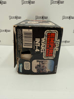 Kenner Star Wars: The Empire Strikes Back INT-4 Interceptor