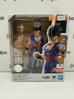 Bandai Spirits S.H.Figurarts Dragon Ball Super Ultimate Gohan (Super Hero)