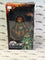 Mbyra Jmgyra action figure from the Cosmic Legions: Hvalkatar Book Two (Gravenight) series by Four Horsemen Studios