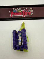 Hasbro Transformers G1 Scavenger