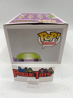 Funko POP! Television Teenage Mutant Ninja Turtles Donatello