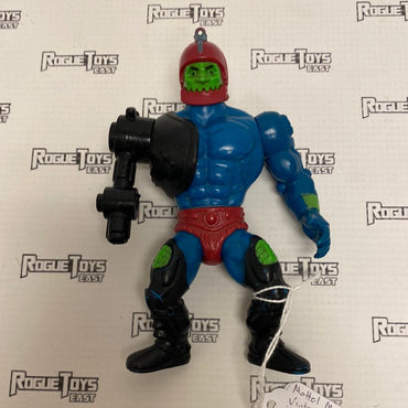 Mattel Masters of the Universe Vintage Trapjaw (Incomplete) - Rogue Toys