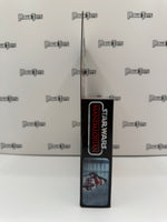 Hasbro Star Wars The Vintage Collection Star Wars: The Mandalorian Incinerator Trooper & Grogu