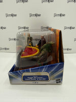 Hasbro Star Wars: Attack of the Clones Geonosian War Chamber