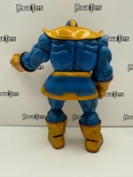 ToyBiz Marvel Legends Thanos w/ Mistress Death