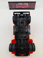 Kenner MASK Firecracker