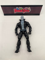 Hasbro Marvel Legends Spider Man Tombstone