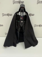 Hasbro Star Wars The Black Series #02 Darth Vader