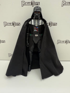 Hasbro Star Wars The Black Series #02 Darth Vader