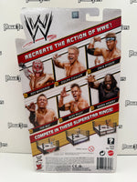 Mattel WWE Basic Series 17 #29 Alex Riley