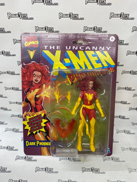 Marvel Legends Retro X-Men Dark Phoenix