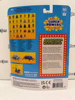 McFarlane Toys DC Super Powers Wave 7 Brainiac (First Appearance)