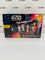 Kenner Star Wars The Power of the Force Rebel Alliance Detention Block Rescue