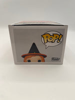 Funko POP! Disney Hocus Pocus Dani with Binx (Spirit Exclusive)