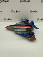 Mattel Masters of the Universe (MOTU) Jet Sled