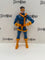 Hasbro Marvel Legends Cyclops Warlock BAF Wave