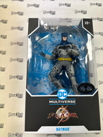 McFarlane Toys DC Multiverse Batman The Flash (Chase)