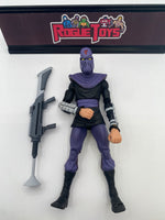 NECA Teenage Mutant Ninja Turtles Foot Soldier