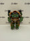 Hasbro Transformers Prime Deluxe Class Beast Wars Autobot Bulkhead