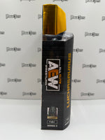 Jazwares AEW Unrivaled Collection Series 5 #41 Luchasaurus