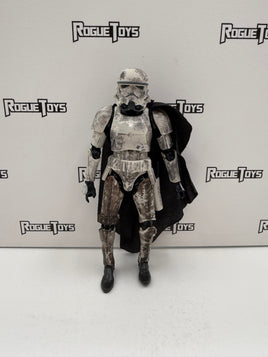 Hasbro Star Wars The Black Series Mimban Stormtrooper