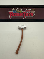 Jakks Pacific WWE Deluxe Aggression Series 1 Triple H