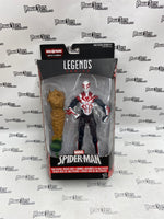 Marvel Legends Spider-Man 2099