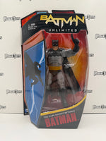 Mattel DC Comics Batman Unlimited The Dark Knight Returns Batman