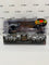 Hot Toys Batman Batman w/ Batmobile Collectible Set