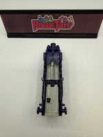 Hasbro Transformers G1 Astrotrain