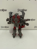 Hasbro Transformers Double Punch