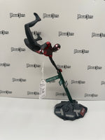 Premium Collectibles Studio GamerVerse Spider-Man Miles Morales