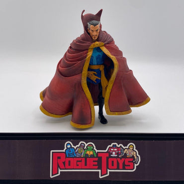 ToyBiz Marvel Legends Doctor Strange - Rogue Toys