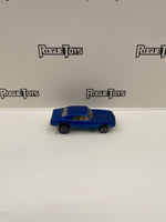 Mattel Hot Wheels Redlines 1967 Custom Camero