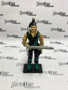 Vintage GI JOE Dial Tone