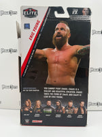 Mattel WWE Elite Collection Series 65 Eric Young