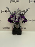 Hasbro Transformers Legacy Evolution (Generations) Deluxe Class Decepticon Shrapnel