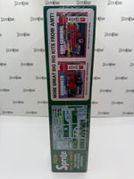 AMT x Sprite International Transfer 4300 Eagle 1/25 Scale Truck Tractor Model Kit