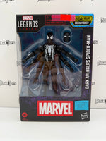 Hasbro Marvel Legends Executioner BAF Series Dark Avengers Spider-Man
