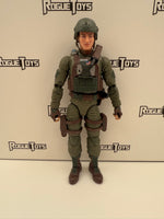 Hasbro G.I. Joe Classified Series Grunt Graves 87