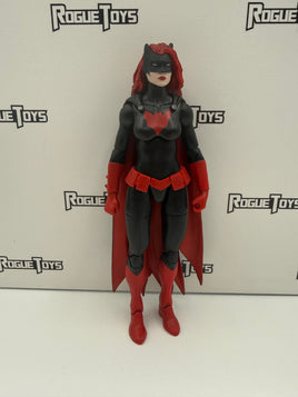 Mattel DC Multiverse Clayface BAF Series Batwoman