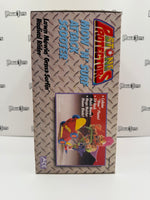 Ace Novelty Stone Protectors Mow ‘N’ Surf Attack Scooter