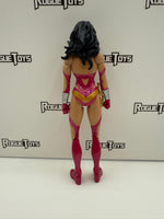 Mattel DC Universe Classics Violet Lantern Wonder Woman