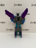 Hasbro Transformers Generations Power of the Primes Deluxe Class Decepticon Blackwing