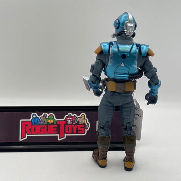 Jazwares Epic Games Fortnite The Visitor - Rogue Toys